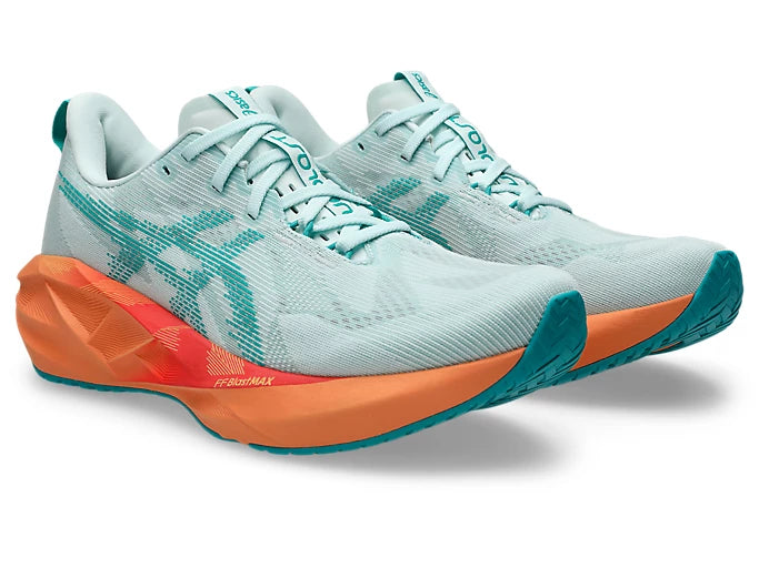 Asics NOVABLAST 5 1011B974 400 Soothing Sea Wave Teal