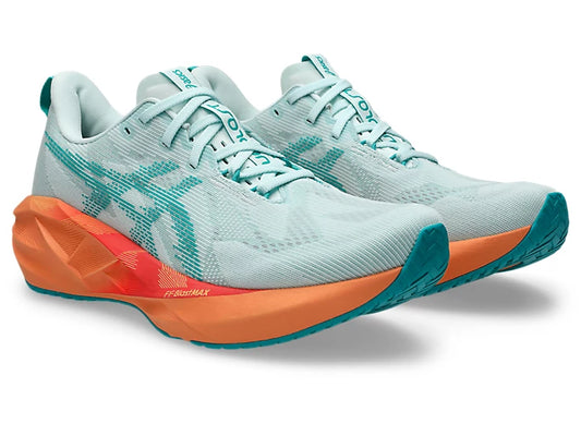 Asics NOVABLAST 5 1011B974 400 Soothing Sea Wave Teal