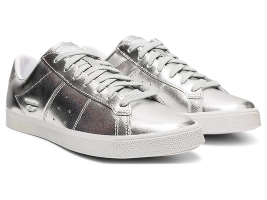 Onitsuka Tiger LAWNSHIP 3.0 1183A568 020 PURE SILVER PURE SILVER
