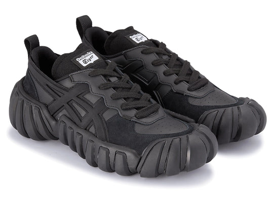 Onitsuka Tiger DENTIGRE LS 1183B421 001 BLACK BLACK