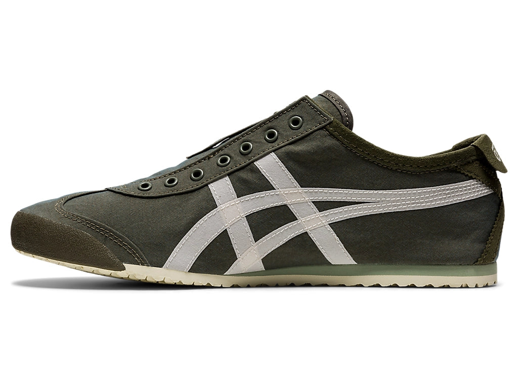 Onitsuka Tiger MEXICO 66 SLIP-ON 1183B603 301 MANTLE GREEN BIRCH