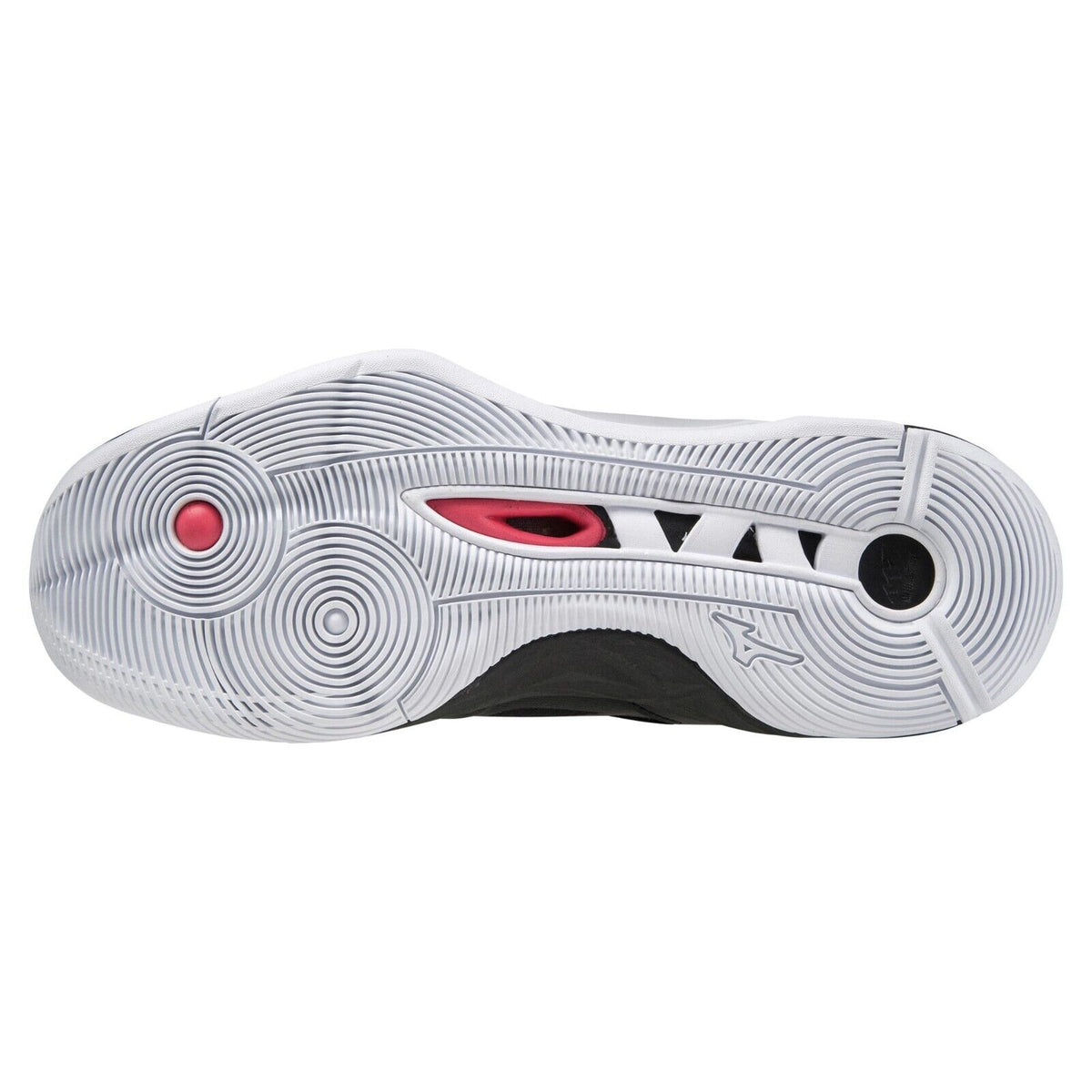MIZUNO Wave Momentum 2 V1GA2112 52 Black Gold 2.5E Volleyball